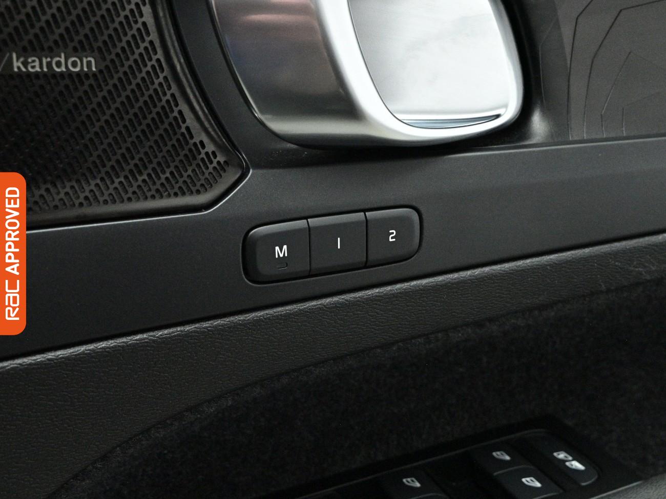 Used Volvo C40 2022 for sale - 78043413: Photo 23