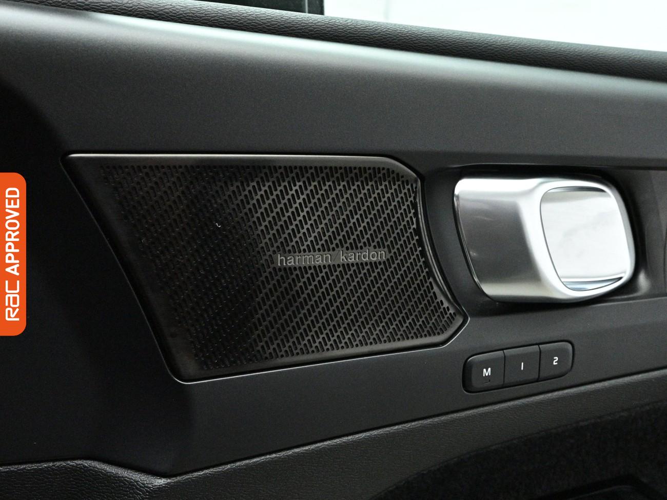 Used Volvo C40 2022 for sale - 78043413: Photo 24