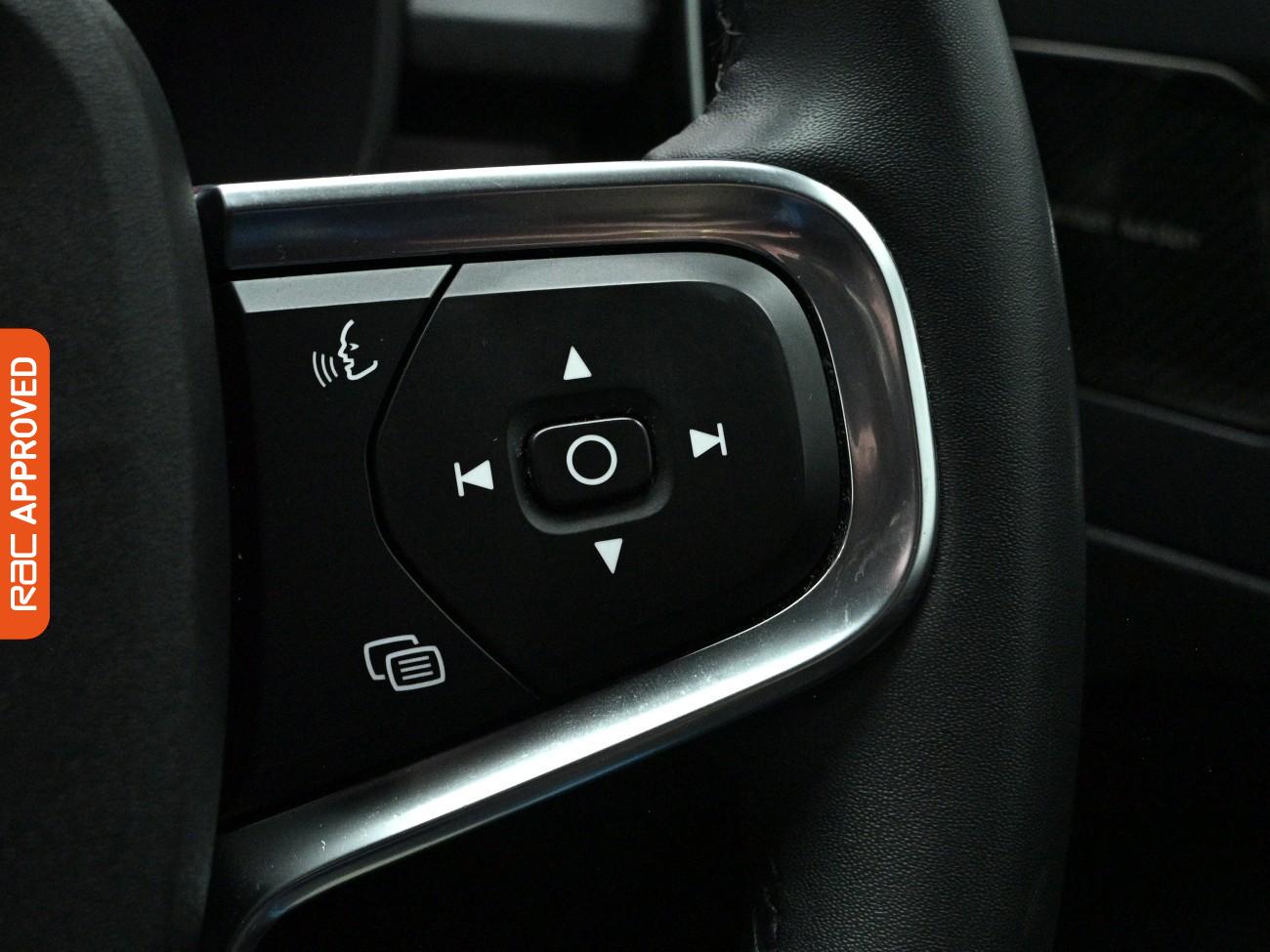 Used Volvo C40 2022 for sale - 78043413: Photo 25