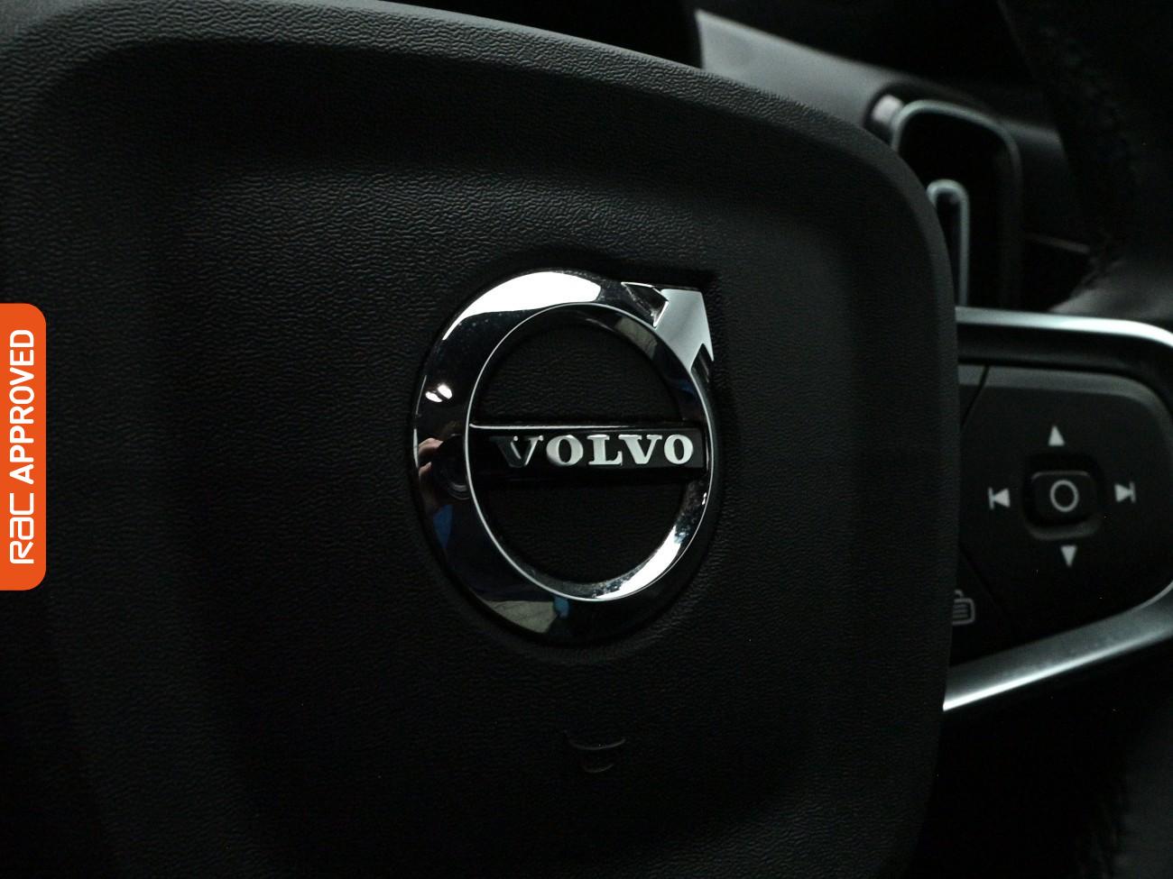 Used Volvo C40 2022 for sale - 78043413: Photo 26