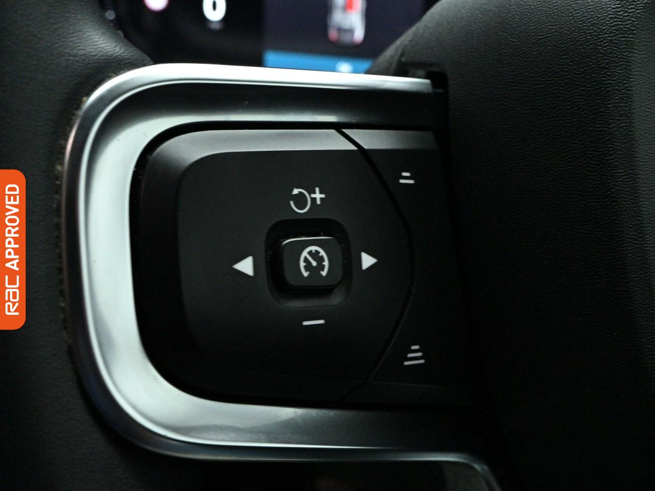 Used Volvo C40 2022 for sale - 78043413: Photo 27