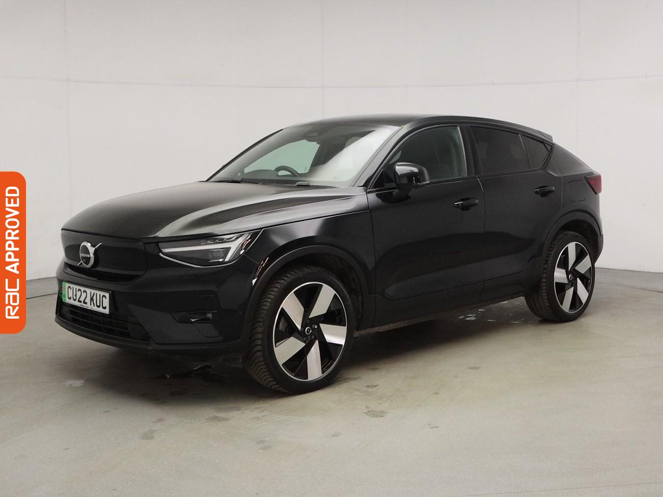 Used Volvo C40 2022 for sale - 78043413: Photo 31