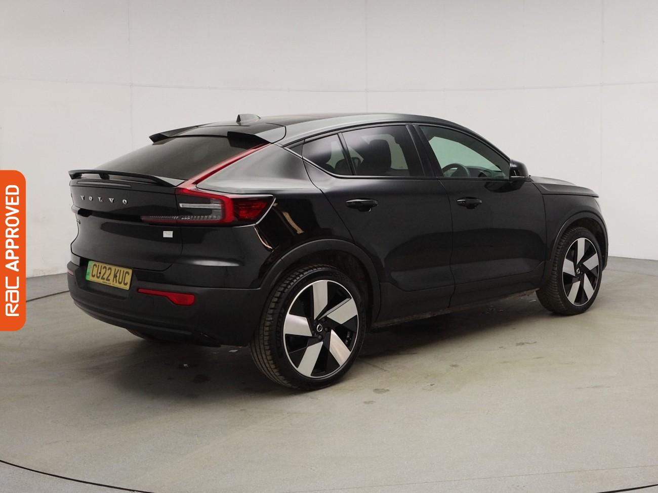 Used Volvo C40 2022 for sale - 78043413: Photo 34