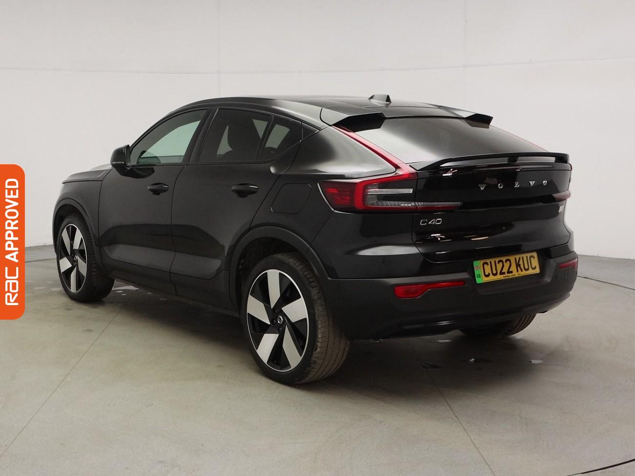 Used Volvo C40 2022 for sale - 78043413: Photo 5