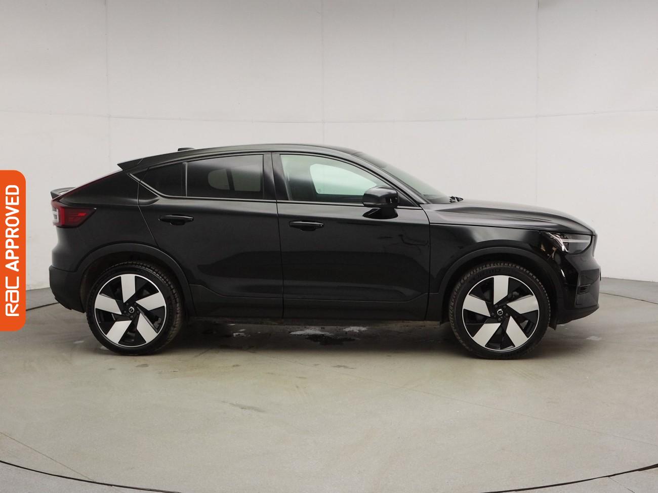 Used Volvo C40 2022 for sale - 78043413: Photo 8