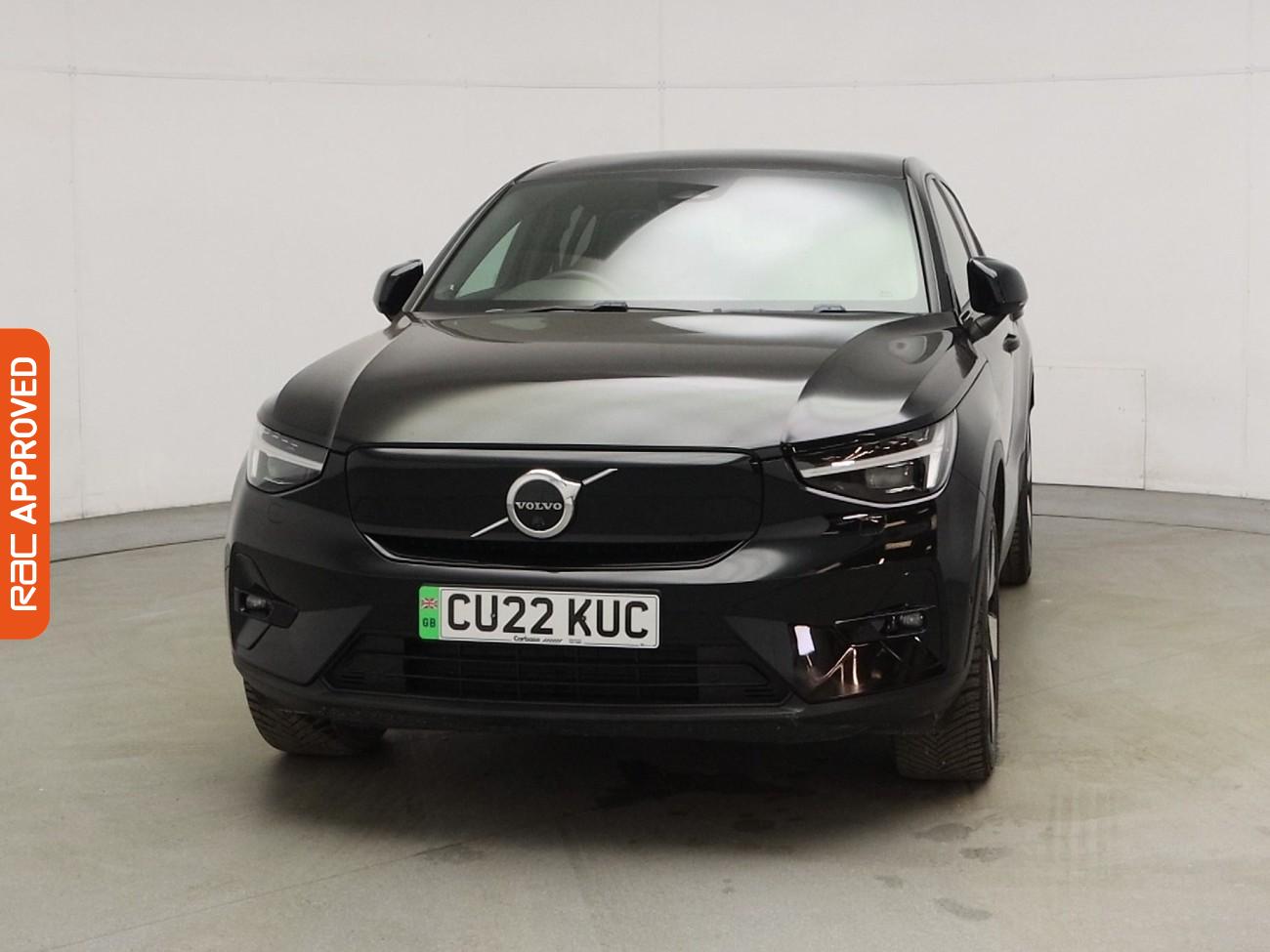 Used Volvo C40 2022 for sale - 78043413: Photo 9
