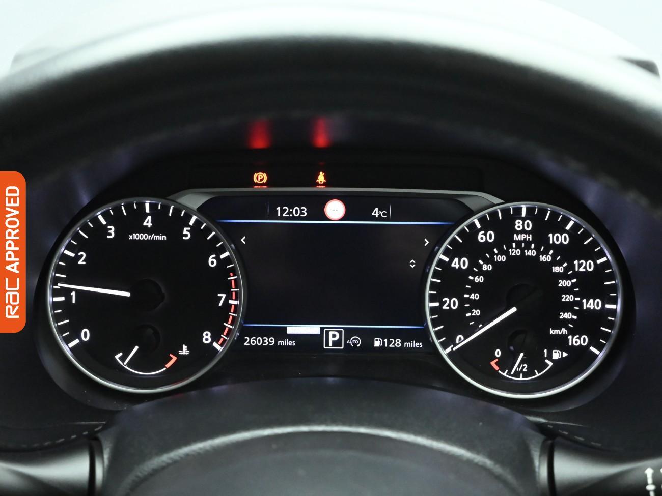 Used Nissan Juke 2021 for sale - 77138902: Photo 11