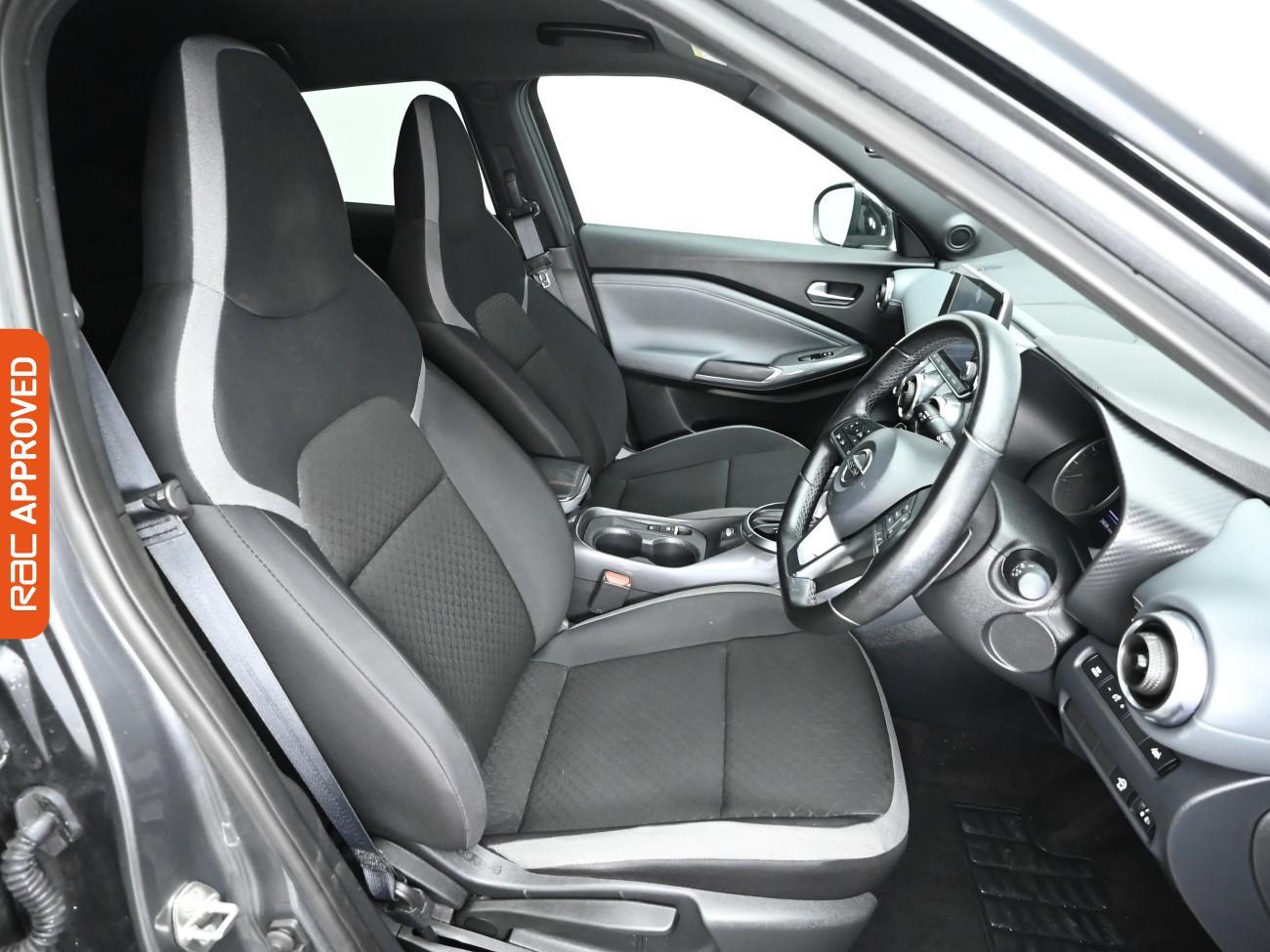 Used Nissan Juke 2021 for sale - 77138902: Photo 12