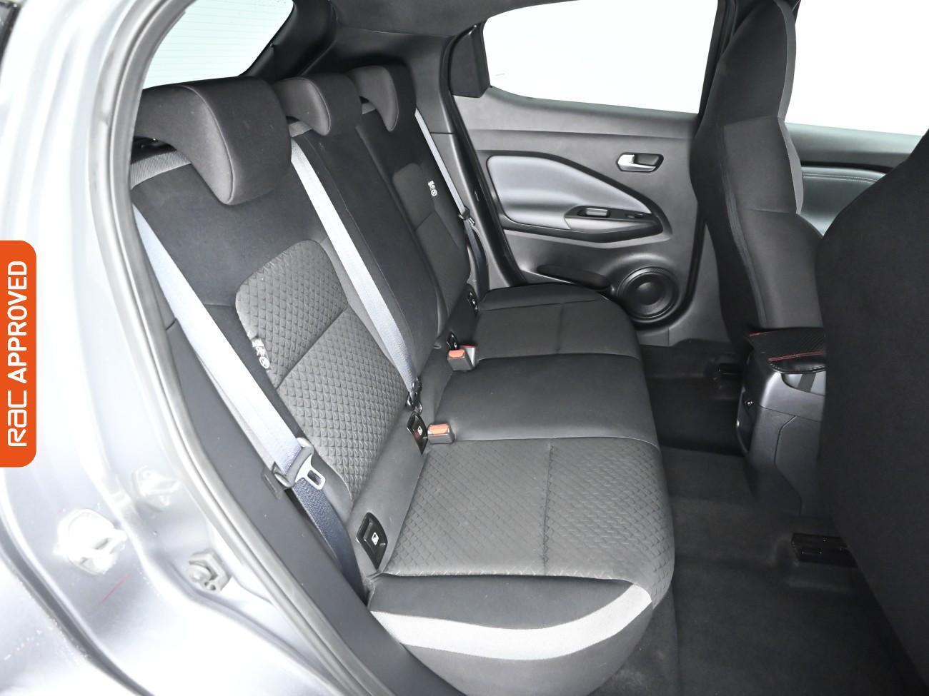 Used Nissan Juke 2021 for sale - 77138902: Photo 13