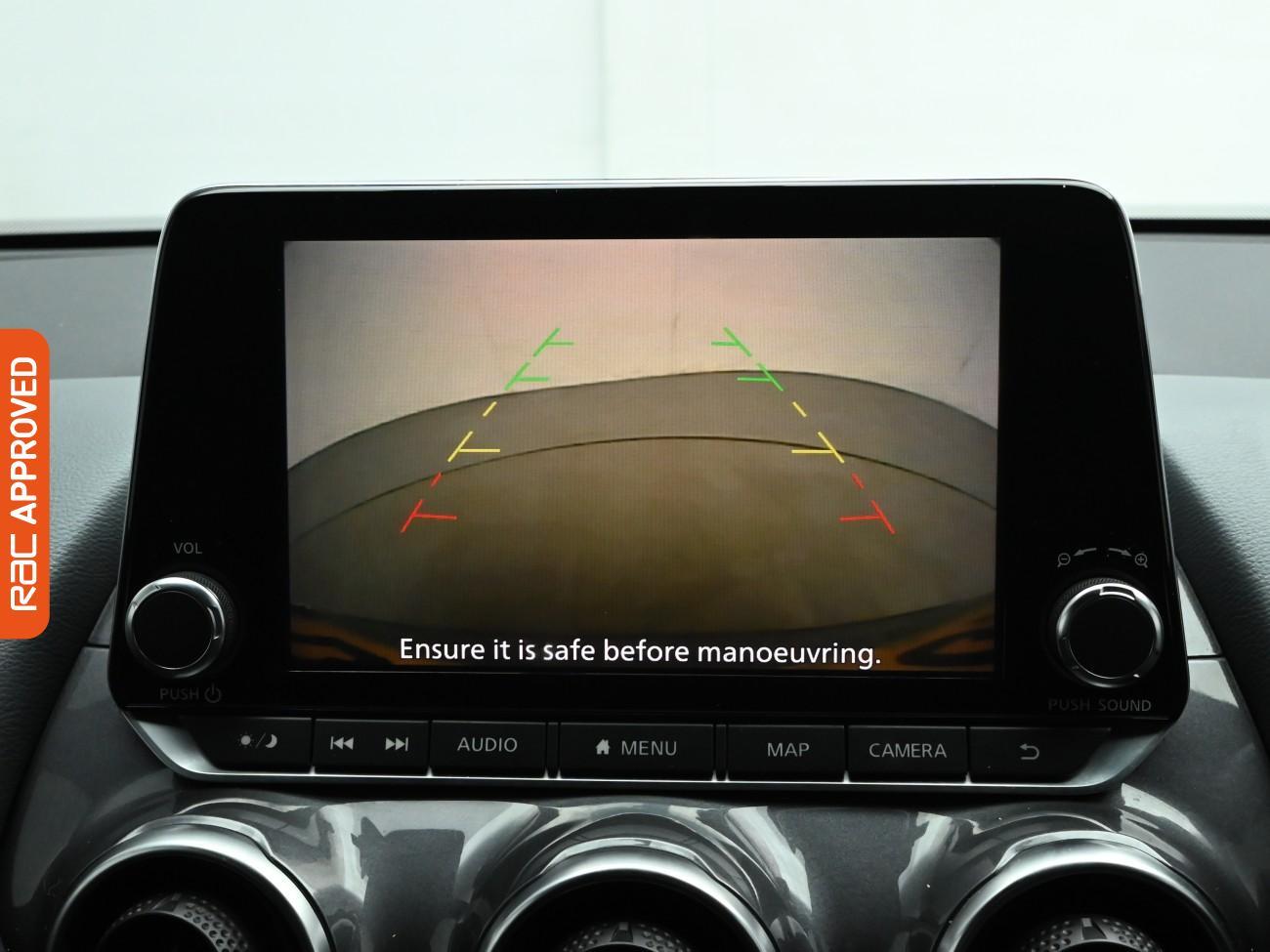 Used Nissan Juke 2021 for sale - 77138902: Photo 15