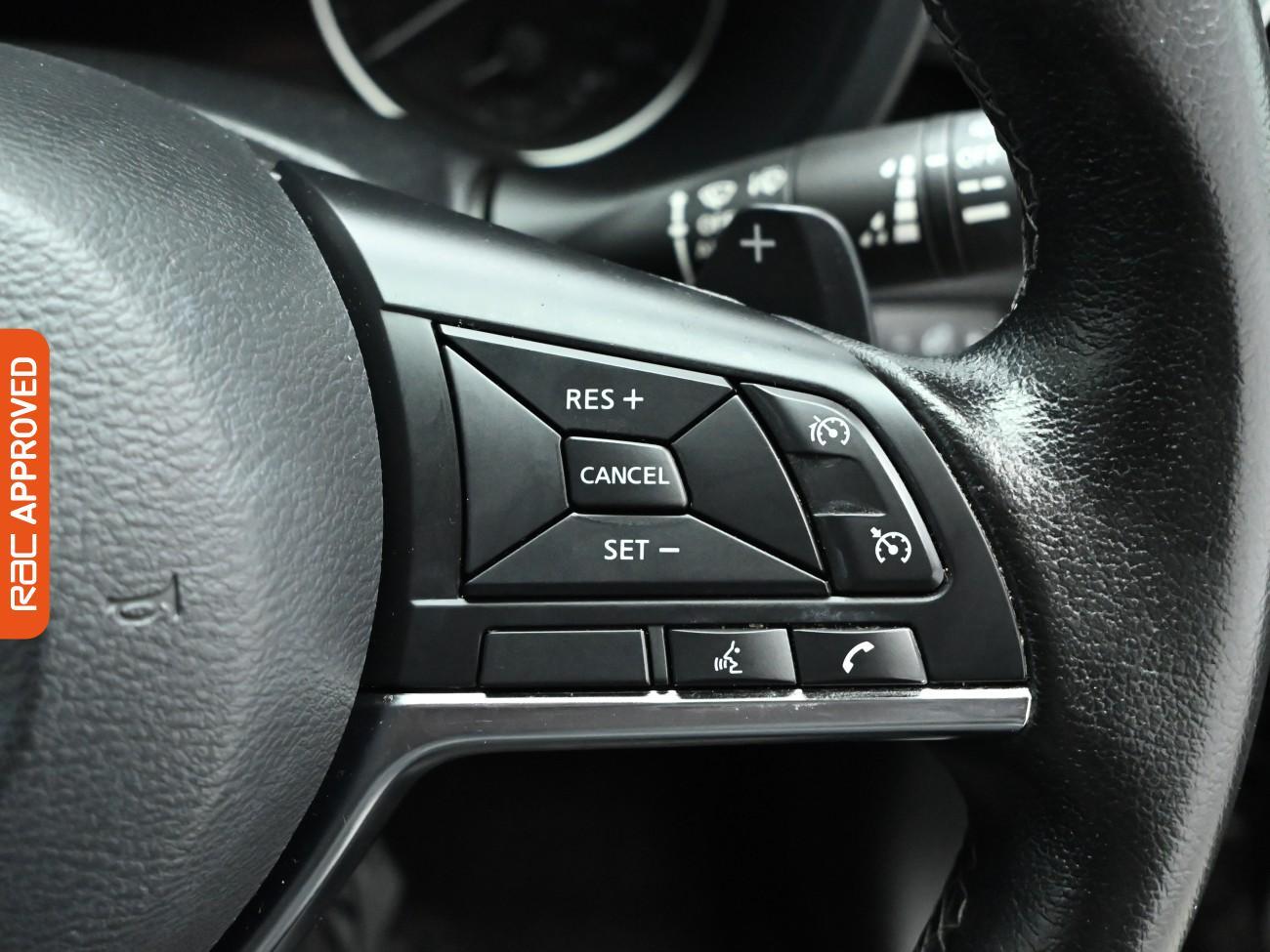 Used Nissan Juke 2021 for sale - 77138902: Photo 21