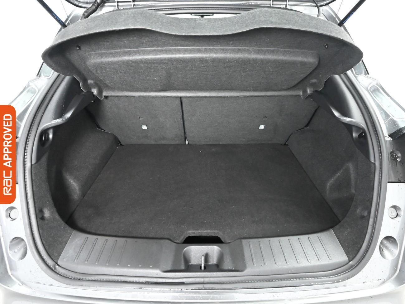 Used Nissan Juke 2021 for sale - 77138902: Photo 25