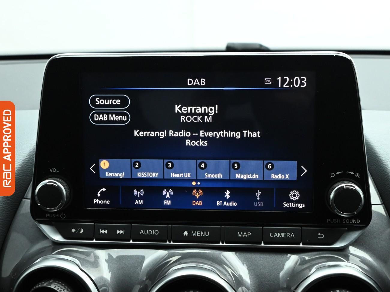 Used Nissan Juke 2021 for sale - 77138902: Photo 26