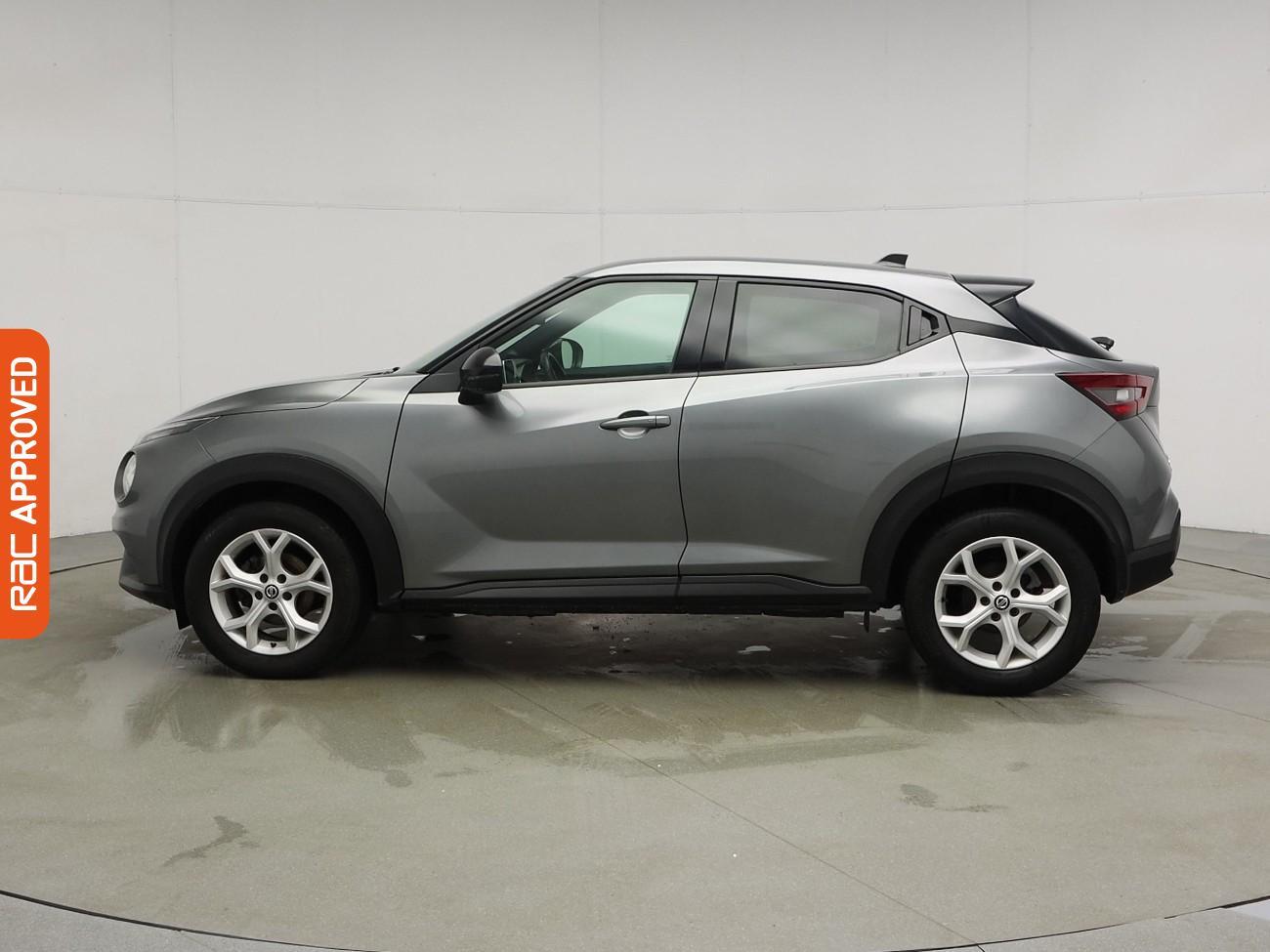 Used Nissan Juke 2021 for sale - 77138902: Photo 28
