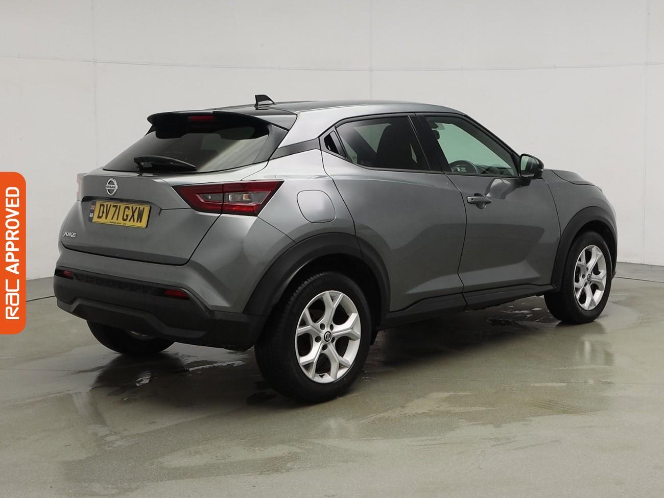 Used Nissan Juke 2021 for sale - 77138902: Photo 29