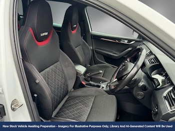 Used Skoda Octavia 2018 for sale - 77703418: Photo