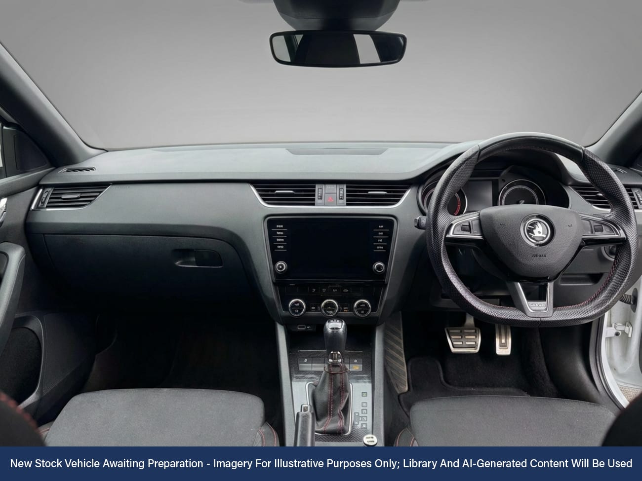 Used Skoda Octavia 2018 for sale - 77703418: Photo 5