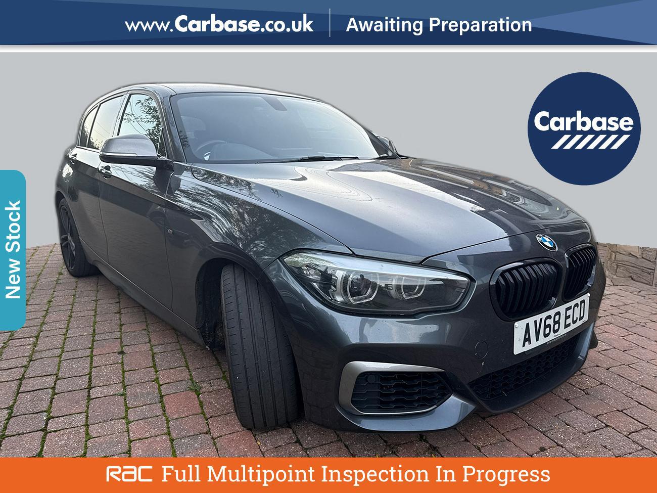Used BMW 1 Series 2018 for sale - 76142222: Photo 1