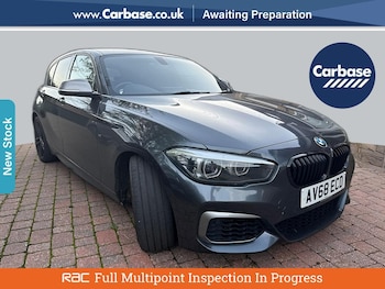 Used BMW 1 Series 2018 for sale - 76142222: Photo