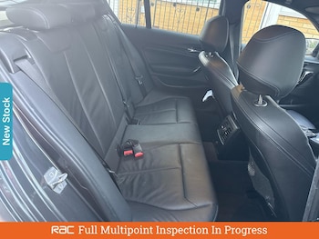 Used BMW 1 Series 2018 for sale - 76142222: Photo