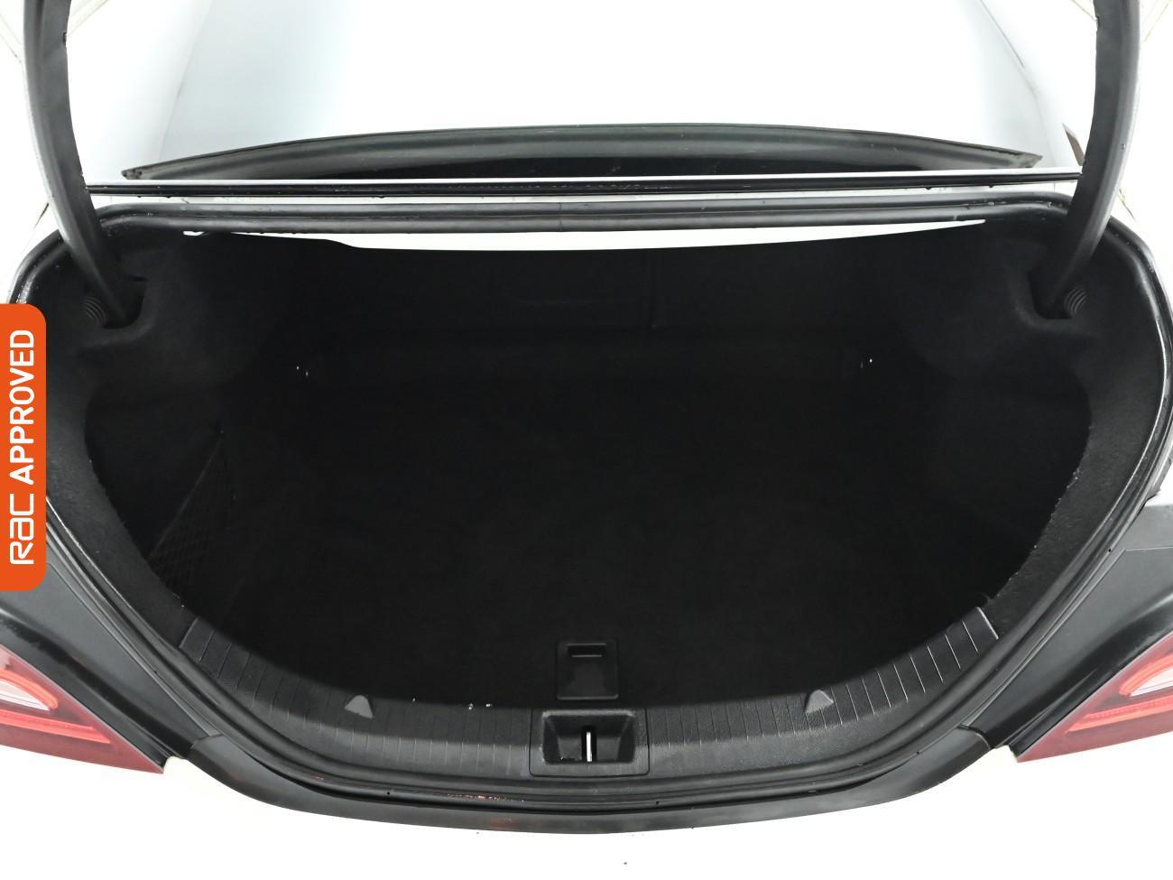 Used Mercedes-Benz CLA 2017 for sale - 76697491: Photo 13