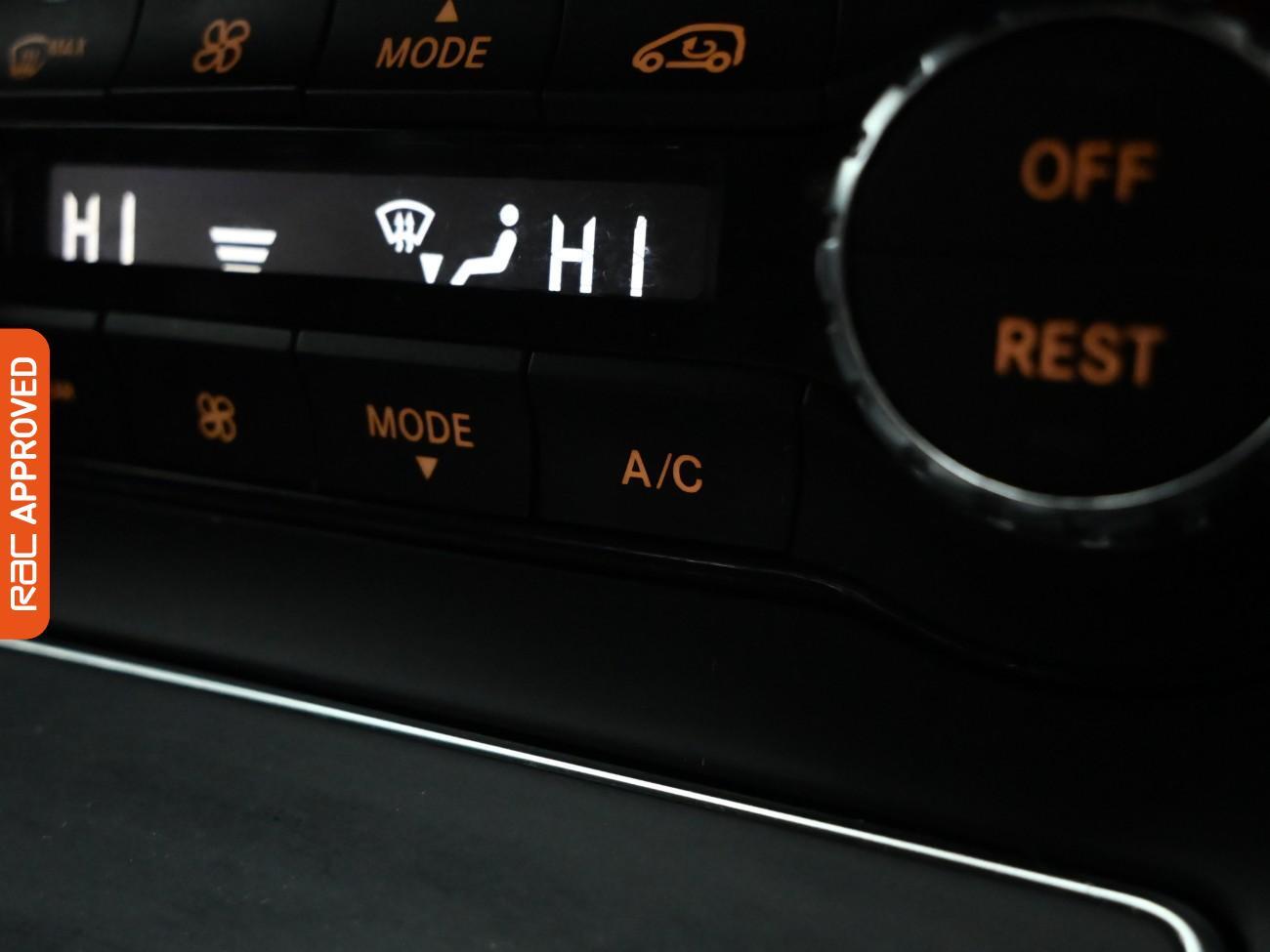 Used Mercedes-Benz CLA 2017 for sale - 76697491: Photo 14