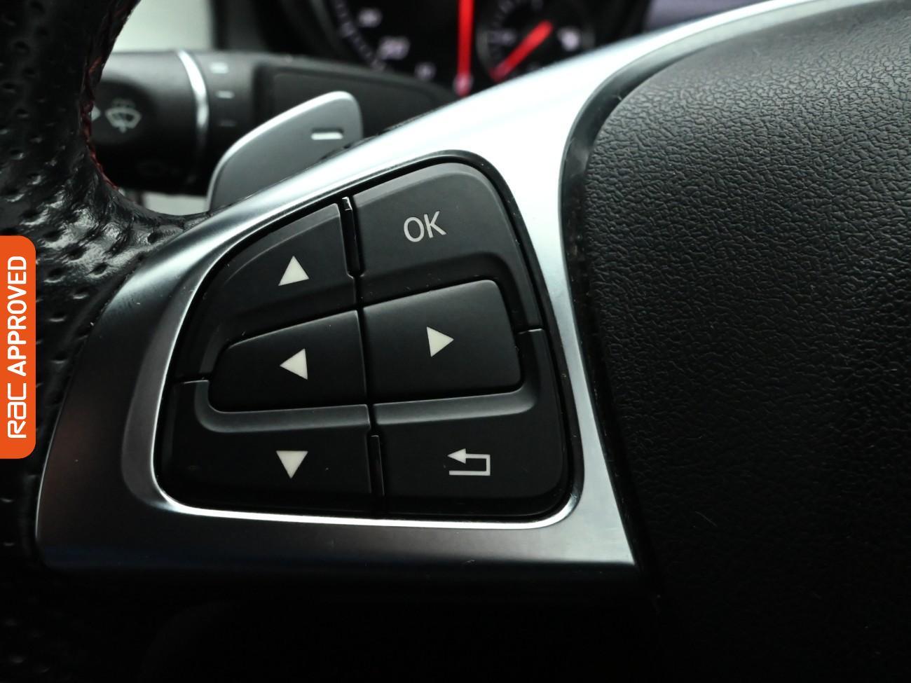 Used Mercedes-Benz CLA 2017 for sale - 76697491: Photo 19