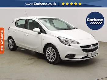 Vauxhall - Corsa