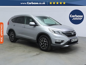 Used Honda CR-V 2018 for sale - 79444465: Photo