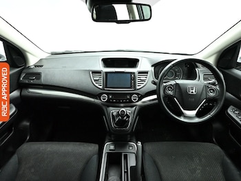 Used Honda CR-V 2018 for sale - 79444465: Photo