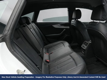 Used Audi A5 2020 for sale - 77692327: Photo