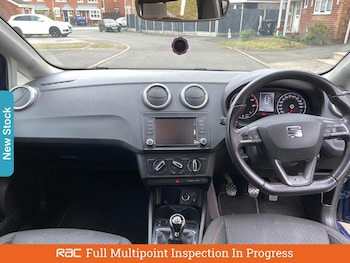 Used SEAT Ibiza 2017 for sale - 75785892: Photo