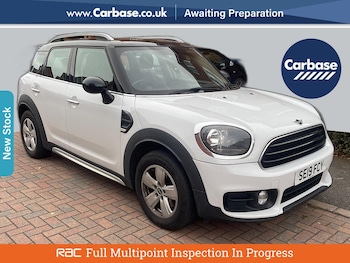 Used MINI Countryman 2019 for sale - 75924777: Photo