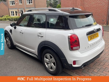 Used MINI Countryman 2019 for sale - 75924777: Photo