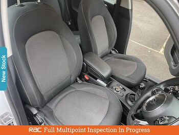 Used MINI Countryman 2019 for sale - 75924777: Photo