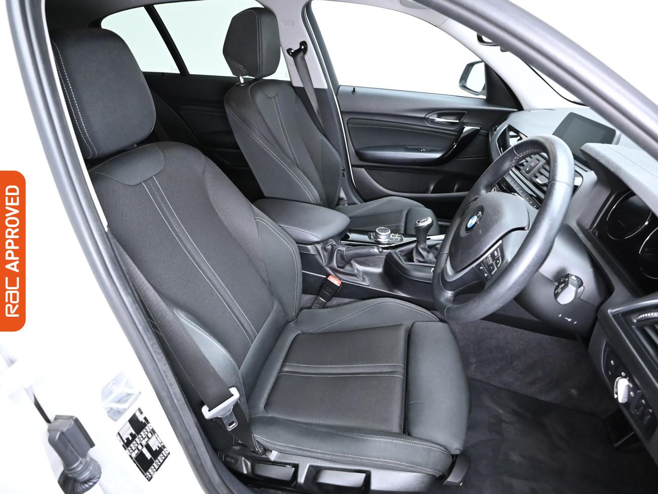 Used BMW 1 Series 2019 for sale - 76047406: Photo 11
