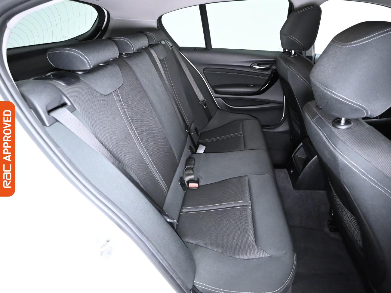 Used BMW 1 Series 2019 for sale - 76047406: Photo 12