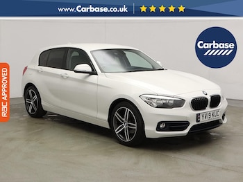 2019 - 1.5 118i Sport Hatchback 5dr Petrol Manual Euro 6 (s/s) (136 ps)