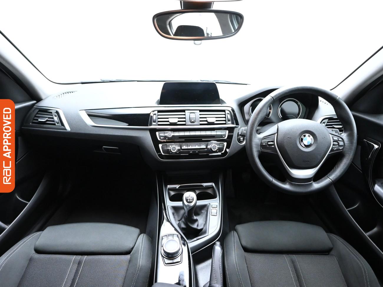 Used BMW 1 Series 2019 for sale - 76047406: Photo 2