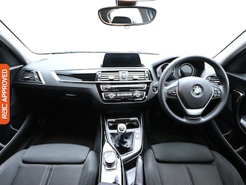 Used BMW 1 Series 2019 for sale - 76047406: Photo 2