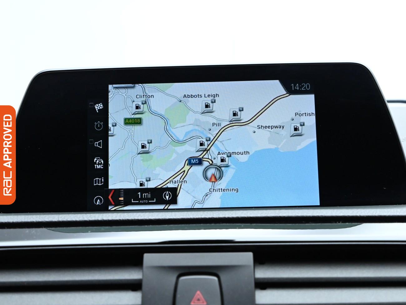 Used BMW 1 Series 2019 for sale - 76047406: Photo 3