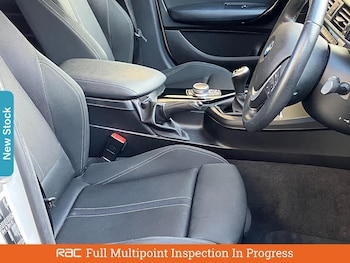 Used BMW 1 Series 2019 for sale - 76047406: Photo 3