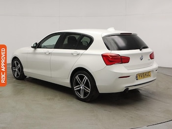 Used BMW 1 Series 2019 for sale - 76047406: Photo 4