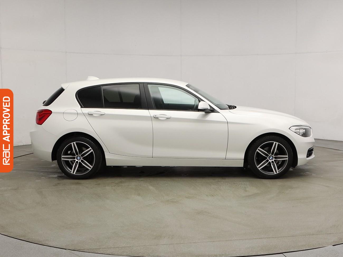 Used BMW 1 Series 2019 for sale - 76047406: Photo 6