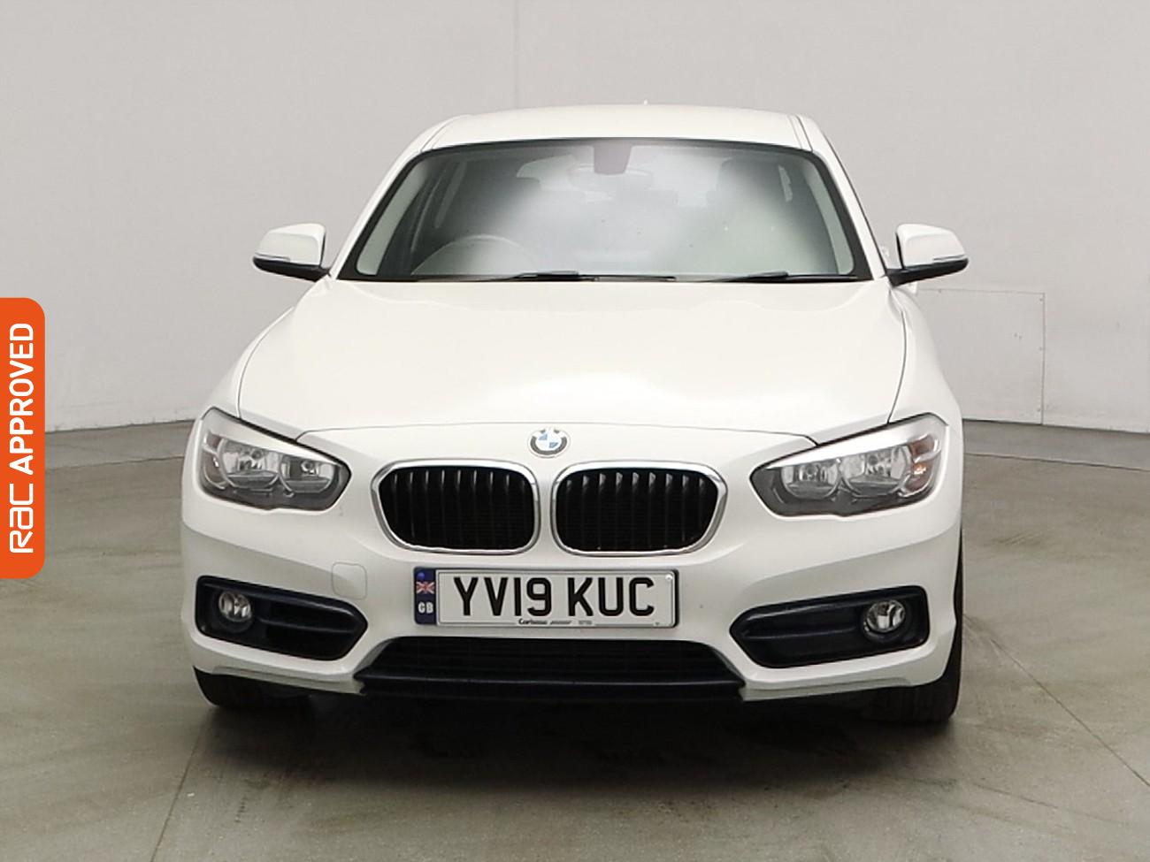 Used BMW 1 Series 2019 for sale - 76047406: Photo 7