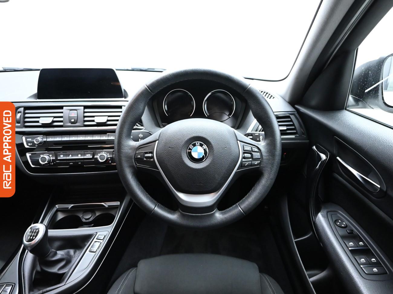 Used BMW 1 Series 2019 for sale - 76047406: Photo 9
