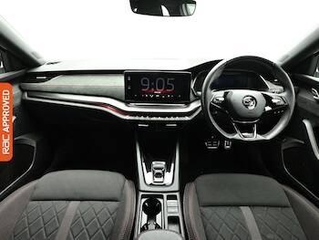 Used Skoda Octavia 2023 for sale - 79779303: Photo