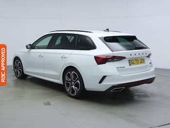 Used Skoda Octavia 2023 for sale - 79779303: Photo