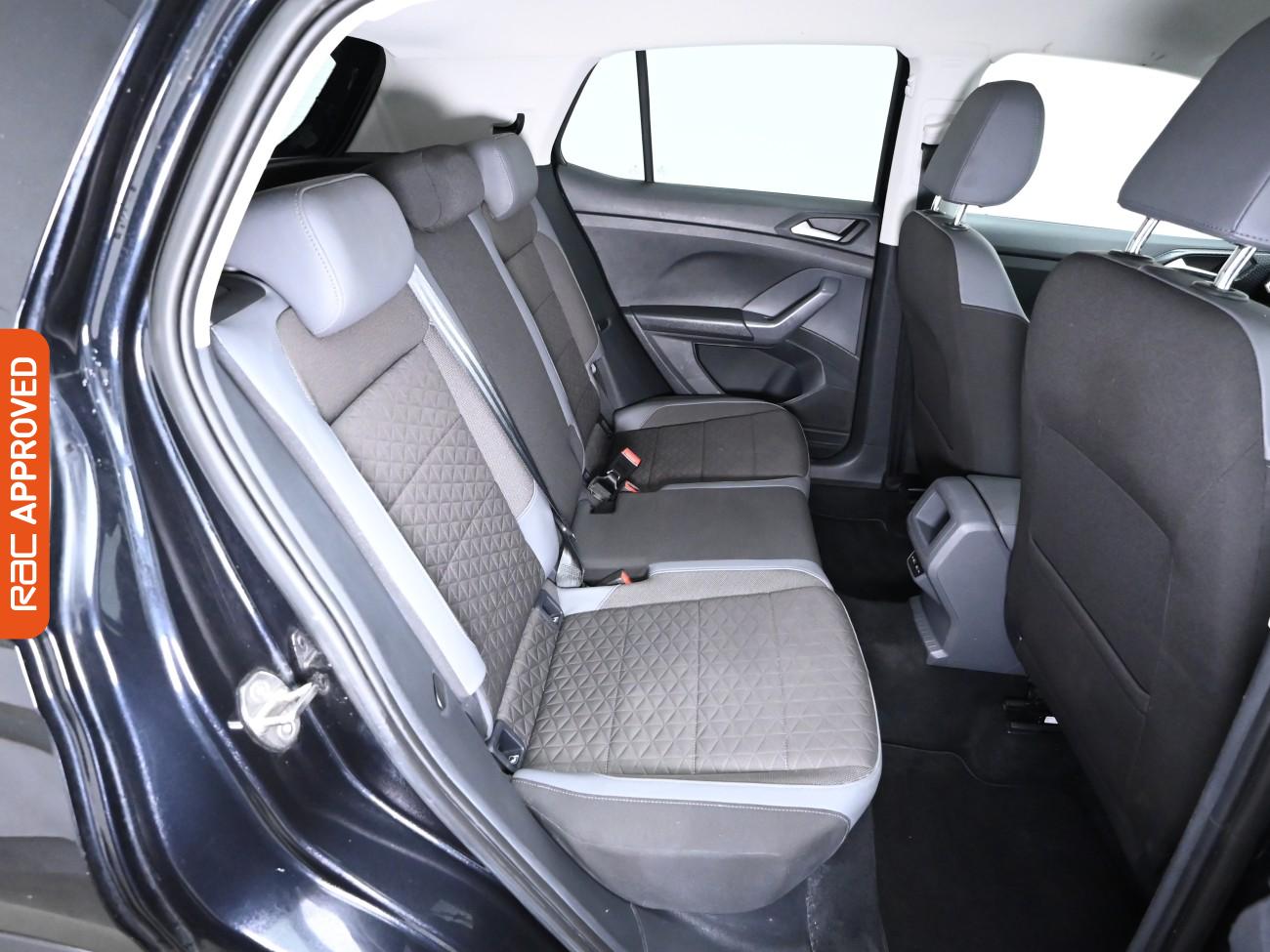 Used Volkswagen T-Cross 2021 for sale - 76156432: Photo 13