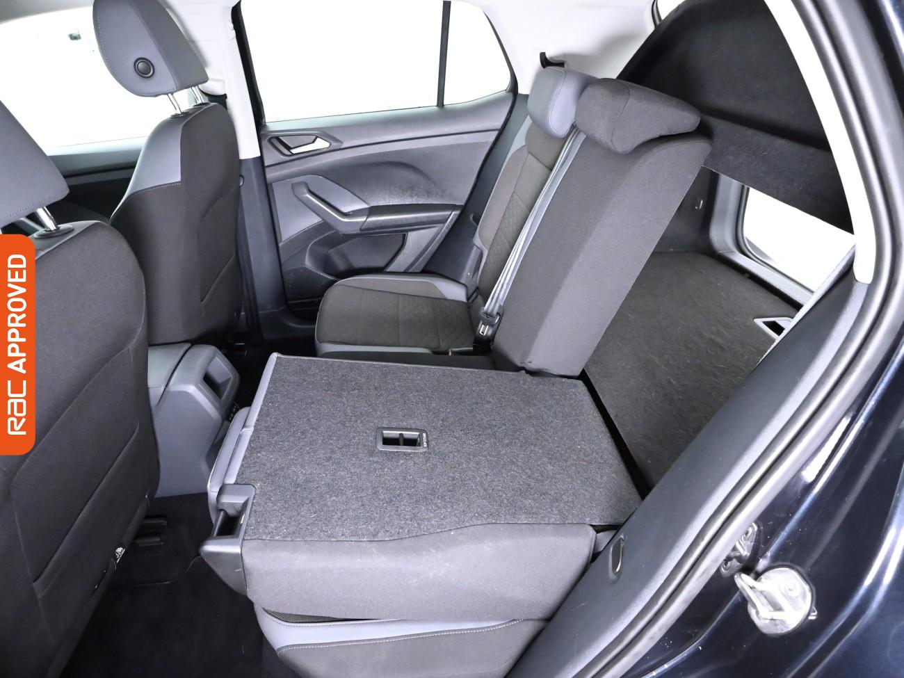 Used Volkswagen T-Cross 2021 for sale - 76156432: Photo 25